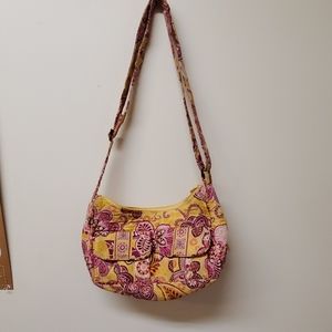Vera Bradley womens purse